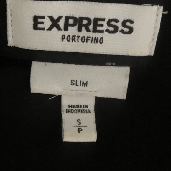 Express Blouse - Picture 2 of 2